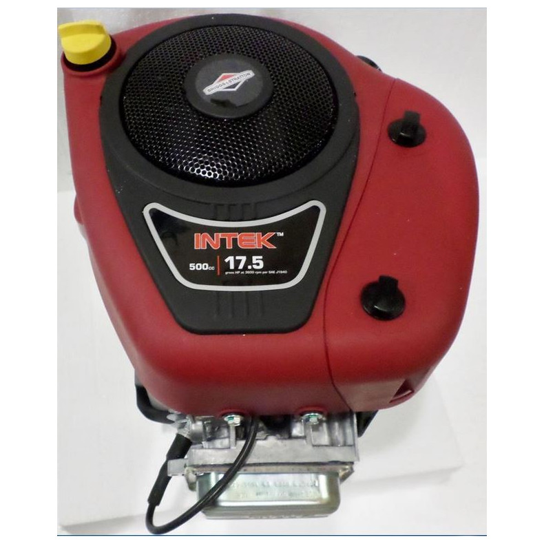 Variklis BRIGGS & STRATTON 17,5AG OHV INTEK