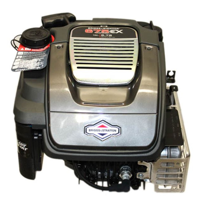 Variklis BRIGGS & STRATTON SERIA 675 QUANTUM