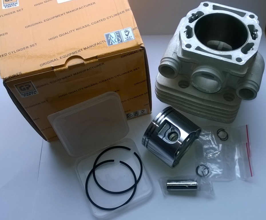 Sägenspezi Guarnizione Sull'angolo Per Stihl TS700 TS800 TS 700 - Foto 3