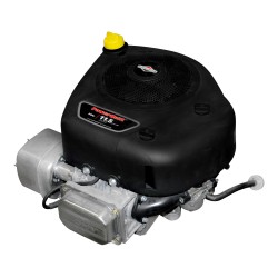 Variklis BRIGGS & STRATTON 11,5AG POWERBUILT OHV, 217807-1537