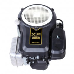 Variklis ZONGSHEN XP620 622,5cc 17,6AG, vertikalus velenas 25,4mm