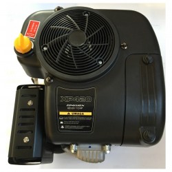 Variklis ZONGSHEN XP420 420cc 11,5AG, vertikalus velenas 25,4mm