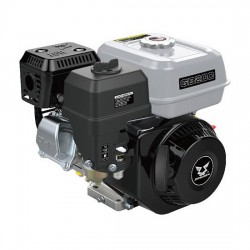 Variklis ZONGSHEN GB200 196cc 6,5AG, horizontalus velenas 19mm