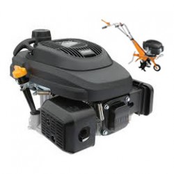 Variklis ZONGSHEN XP200A 196cc 6,5AG, vertikalus velenas 22,2mm x 70mm, sunkus smagratis