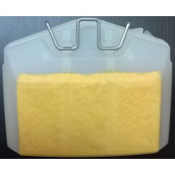 Oro filtras pjūklams HUSQVARNA  362 365, 371, 372. ( 575269103 )