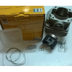 Cilindro komplektas NIKASIL betono pjaustyklei Tinkantis STIHL TS400