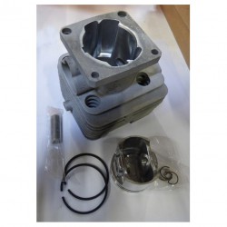 Cilindro komplektas Tinkantis STIHL FS250 stūmoklis 40mm