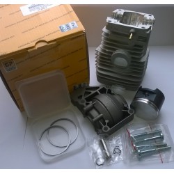 Cilindras su stūmokliu NIKASIL 49mm, Tinkantis STIHL 029, 039