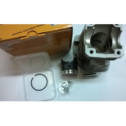 Cilindras su stūmokliu NIKASIL gamintojui HUSQVARNA 340, stūmoklis 40mm