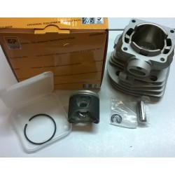 Cilindras su stūmokliu NIKASIL 46mm, gamintojui HUSQVARNA 357