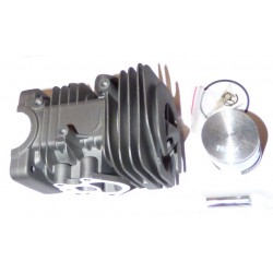 Cilindras su stūmokliu gamintojui HUSQVARNA 235, 236, 240, 240E, stūmoklis 39mm