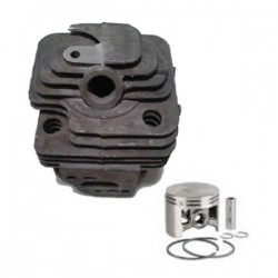 Cilindro komplektas su stūmokliu, 36mm, kiniškai žoliapjovei su darbiniu tūriu 32cc