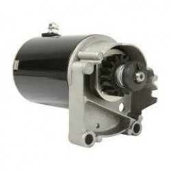Užvedimo starteris, elektrinis, dviejų cilindrų varikliams BRIGGS & STRATTON, 393017