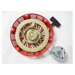 Užvedimo starteris varikliams HONDA GX240, GX270, su metaline taurele, 28400ZE2003ZA