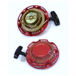 Užvedimo starteris varikliams HONDA G100, 28400ZG0004ZB