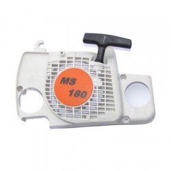 Užvedimo starteris pjūklams Tinkantis STIHL 017, 018, MS170, MS170C, MS180, MS180C, 11300802100