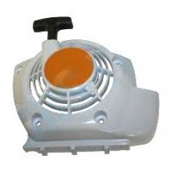 Užvedimo starteris žoliapjovėms Tinkantis STIHL FS120, FS200, FS250, 41340802101