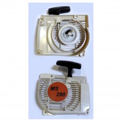 Užvedimo starteris pjūklams Tinkantis STIHL 029, 039, MS290, MS310, MS390, 11270801802