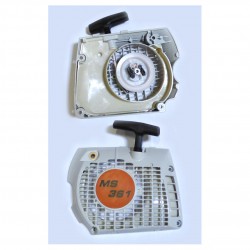 Užvedimo starteris pjūklams Tinkantis STIHL MS341, MS361, MS361C, 11350802102