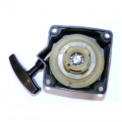 Užvedimo starteris kiniškoms žoliapjovėms 32cc, 43cc, 52cc