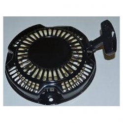 Užvedimo starteris varikliams ROBIN EY20, su metaliniais šuniukais, 2275081110