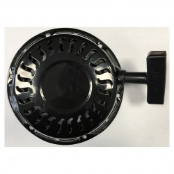 Užvedimo starteris varikliams ZONGSHEN 168FB 6,5 AG, 1000073650007