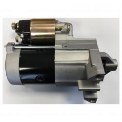 Užvedimo starteris, elektrinis, varikliams ZONGSHEN XP680, 100009806