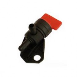 Karbiuratoriaus kuro vožtuvas varikliams HONDA GCV135, GCV160