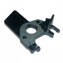 Karbiuratoriaus izoliatorius varikliams HONDA GX160, GX200