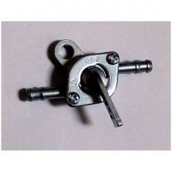 Metalinis kuro kranelis varikliams HONDA GX120, GX160, GX200, GX240, GX270, GX340, GX390