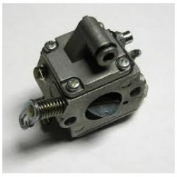 Karbiuratorius Tinkantis pjūklams STIHL 017, 018, MS170, MS170C, MS180, MS180C ZAMA