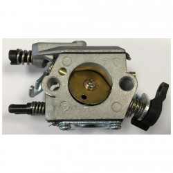 Karbiuratorius pjūklams HUSQVARNA 51, 52