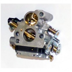 Karbiuratorius pjūklams HUSQVARNA 235, 235E, 236, 236E, 240, 240E, 240E TRIOBRAKE