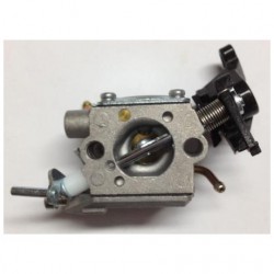 Karbiuratorius pjūklams HUSQVARNA 445, 445E, 450, 450E