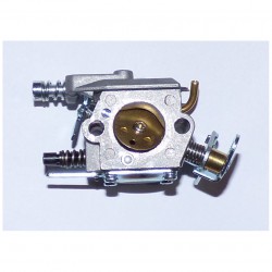 Karbiuratorius pjūklams HUSQVARNA 137, 137E, 142, 142E