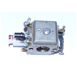 Karbiuratorius pjūklams HUSQVARNA 340, 340E, 345, 345E, 346XP, 350, 351, 353