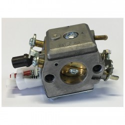 Karbiuratorius pjūklams HUSQVARNA 357XP, 359, 340, 345, 350 be siurblio