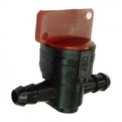 Karbiuratoriaus kuro vožtuvas, universalus, paprasto tipo