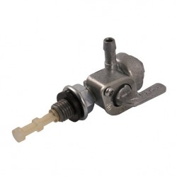 Metalinis kuro kranelis agregatams 2-6 KW