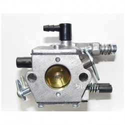 Karbiuratorius kiniškiems pjūklams 45cc, 52cc, 58cc