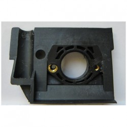 Karbiuratoriaus pagrindas kiniškiems pjūklams 45cc, 52cc. 58cc