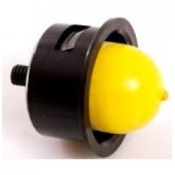 Karbiuratoriaus kuro pompa kiniškoms vejapjovėms NAC, NGP