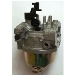 Karbiuratorius kiniškoms vejapjovėms NAC, NGP, LONCIN, su pompele