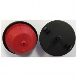 Karbiuratoriaus kuro pompa varikliui ZONGSHEN NP100