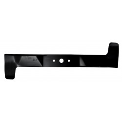 Mulčiavimo peilis vejos pjovimo traktoriukams CASTEL CARDEN,HONDA.Ilgis 520mm.Peilis kairės pusės 