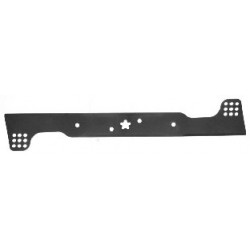 Peilis su sparneliais vejapjovėms HUSQVARNA, ELECTROLUX su surinktuvu.Ilgis 556mm.55,6cm