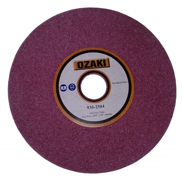 Galandinimo diskas 3,2mm