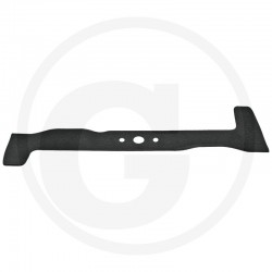 Mulčiavimo peilis CASTEL CARDEN, HONDA. Ilgis 460mm. Kairės pusės. Deck 36"(92cm) 82004353/0