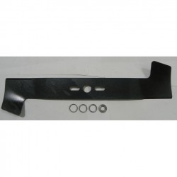 Pjovimo peilis vejapjovėms, universalus, surinkimo, 18 colių, 457mm/45,7cm