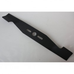 Pjovimo peilis elektrinėms vejapjovėms ALKO, surinkimo, naujo tipo, ilgis 374mm/37,4cm, 470207